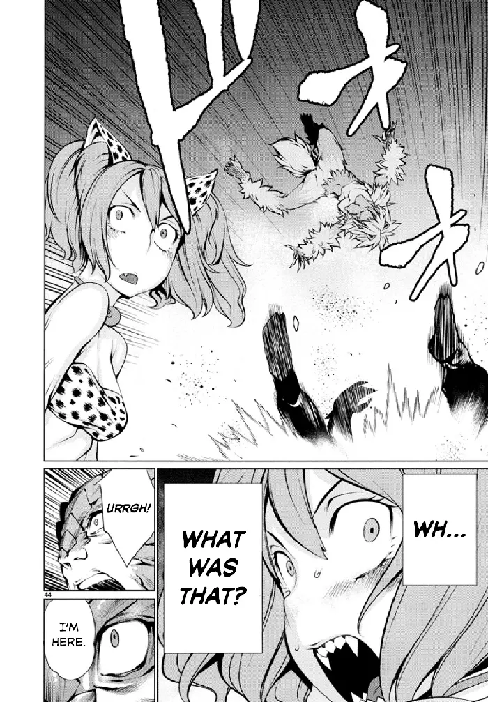 Killing Bites Chapter 25 image 42_optimized